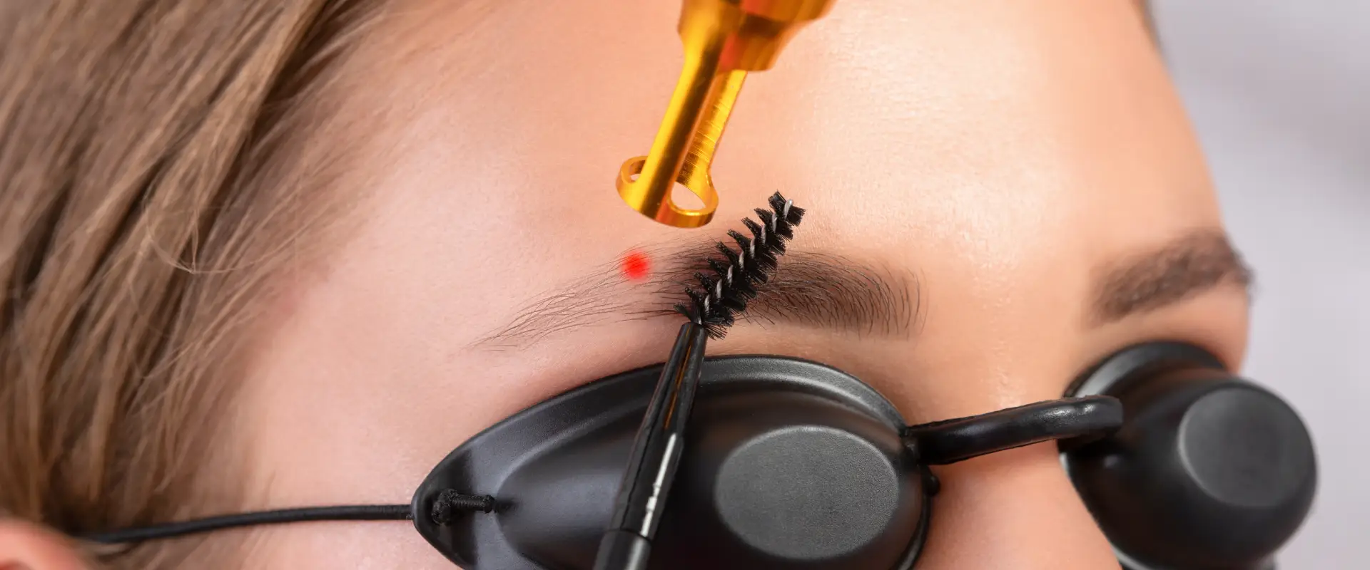 permanent makeup removal